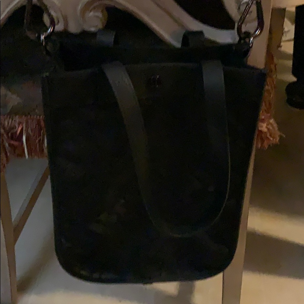 Brand new Lululemon leat Now and always tote 15L.